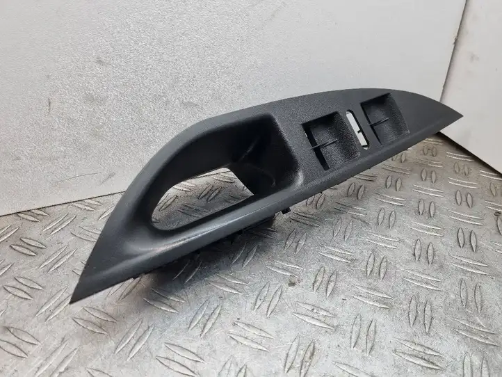 Seat Altea (2004 - 2009) 5P1867171A Внутренняя ручка двери — фото 5