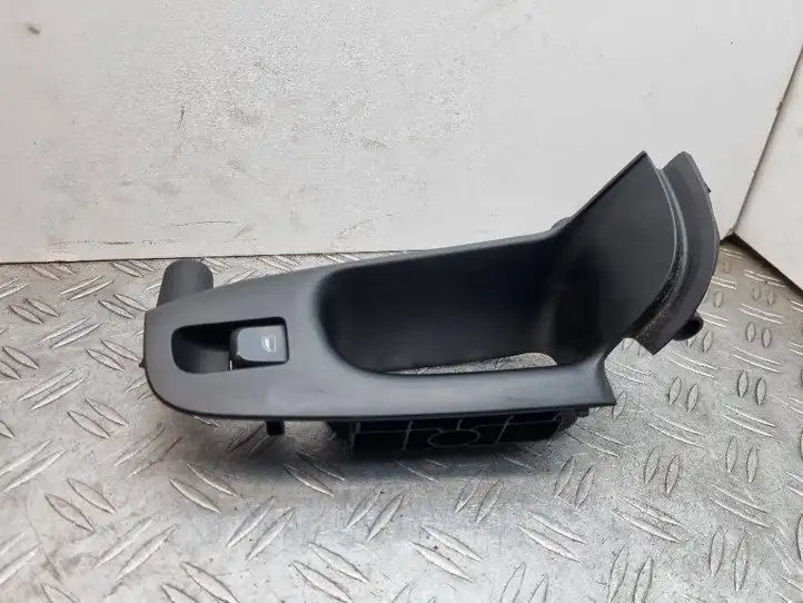 Audi A4 S4 B8 8K (2007 - 2011) 8K0868394A Ручка двери / накладка — фото 3