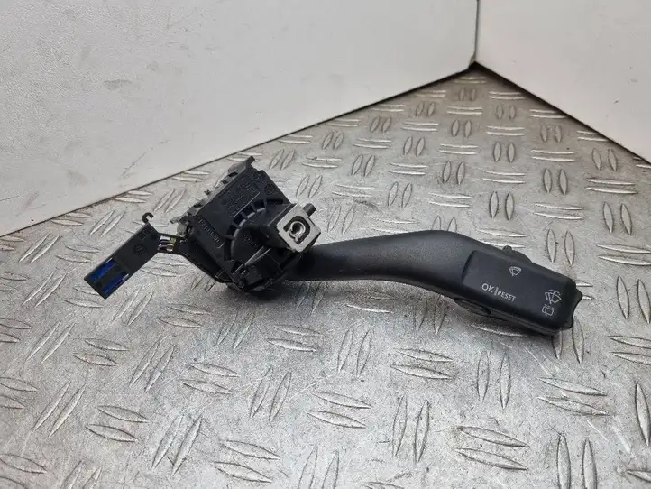 Seat Altea (2004 - 2009) 1K0953519A Переключатель стеклоочистителей — фото 1