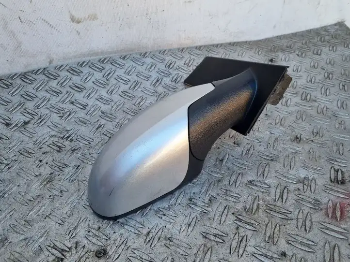 Seat Altea (2004 - 2009) 221986891 Боковое зеркало с электроприводом — фото 2