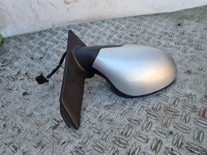 Seat Altea (2004 - 2009) 221986891 Боковое зеркало с электроприводом — фото 8