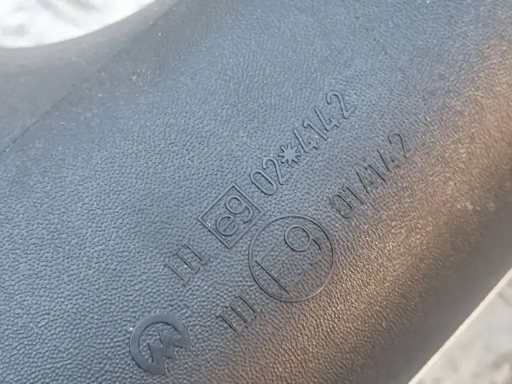 Seat Altea (2004 - 2009) 221986891 Боковое зеркало с электроприводом — фото 6