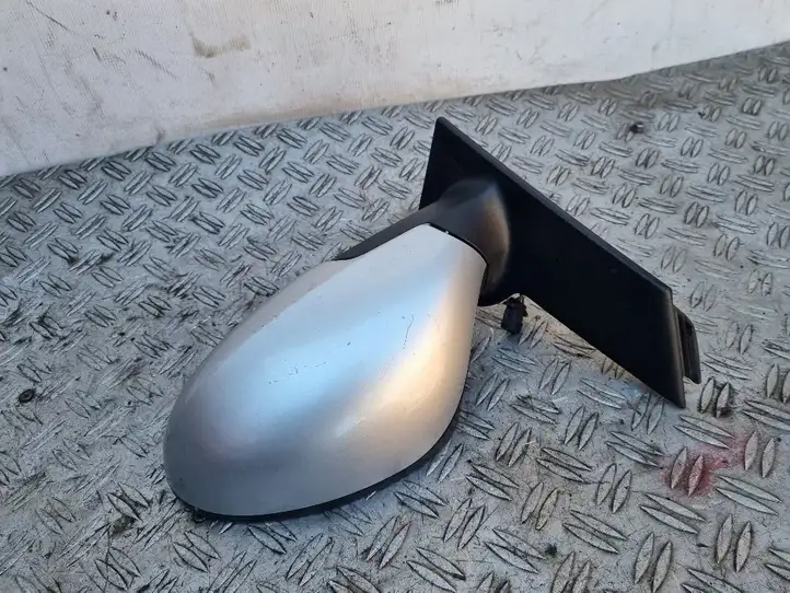 Seat Altea (2004 - 2009) 221986891 Боковое зеркало с электроприводом — фото 8