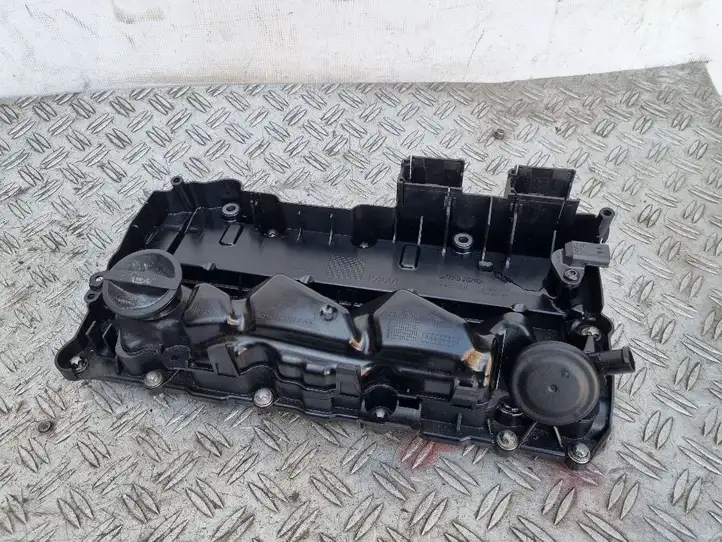 (2012 - 2016) 31430358 Крышка головки блока цилиндров — фото 1