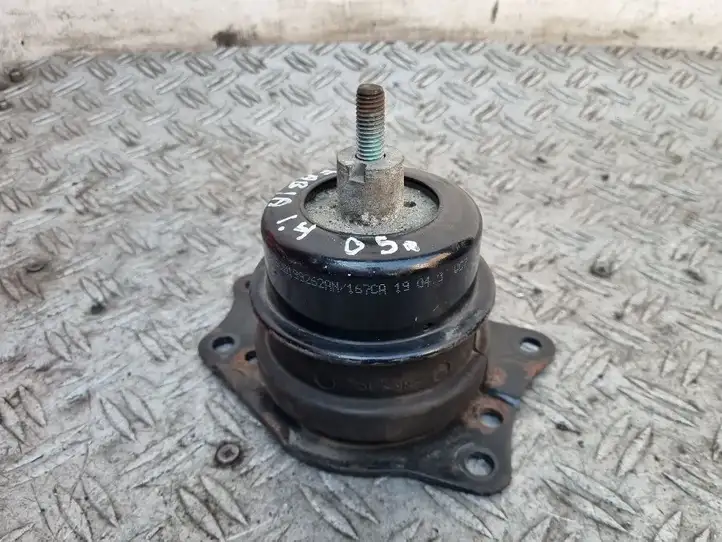 Skoda Fabia Mk1 (6Y) (1999 - 2007) 6Q0199262AN Опора двигателя — фото 5
