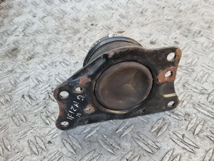 Seat Ibiza IV (6J,6P) (2008 - 2017) 6Q0199262BD Опора двигателя — фото 2