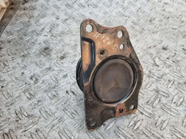 Seat Ibiza IV (6J,6P) (2008 - 2017) 6Q0199262BD Опора двигателя — фото 4