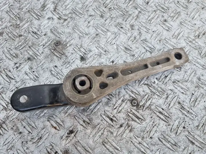 Volkswagen Touran I (2003 - 2010) 1K0199855AE Опора двигателя — фото 1
