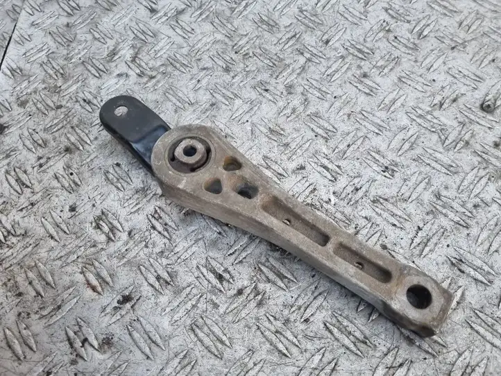 Volkswagen Touran I (2003 - 2010) 1K0199855AE Опора двигателя — фото 3
