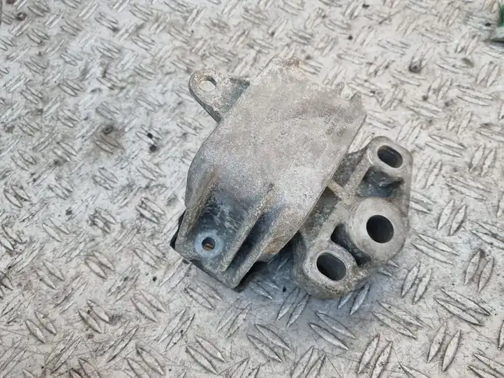 Volkswagen Sharan (2003 - 2010) 7M3199555 Опора двигателя — фото 3