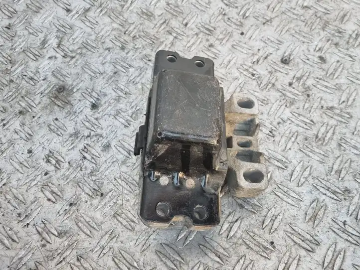 Seat Altea XL (2004 - 2015) 1K0199555M Опора двигателя — фото 4