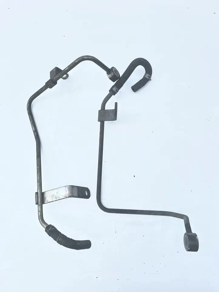 Mazda 6 (2002 - 2005) Тормозные трубки ABS — фото 1