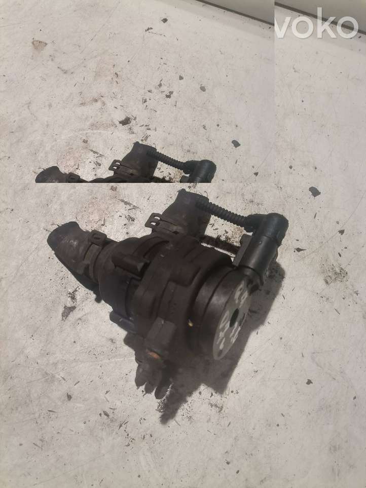 Audi Q7 (2005 - 2009)  1j0973102 Другой датчик