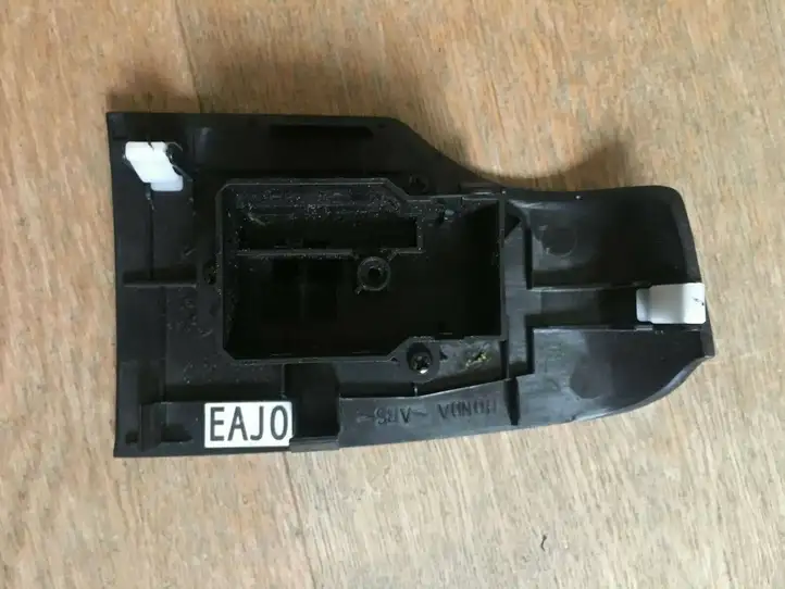 Honda Accord (2003 - 2007) 83791SEA Блок кнопок стеклоподъемников — фото 3