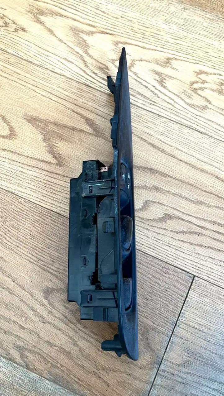 Nissan Qashqai (2013 - 2017) 80960-4EA0AX Блок кнопок стеклоподъемников — фото 2