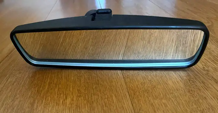 Peugeot 308 (2007 - 2013) 05028 Салонное зеркало заднего вида — фото 3