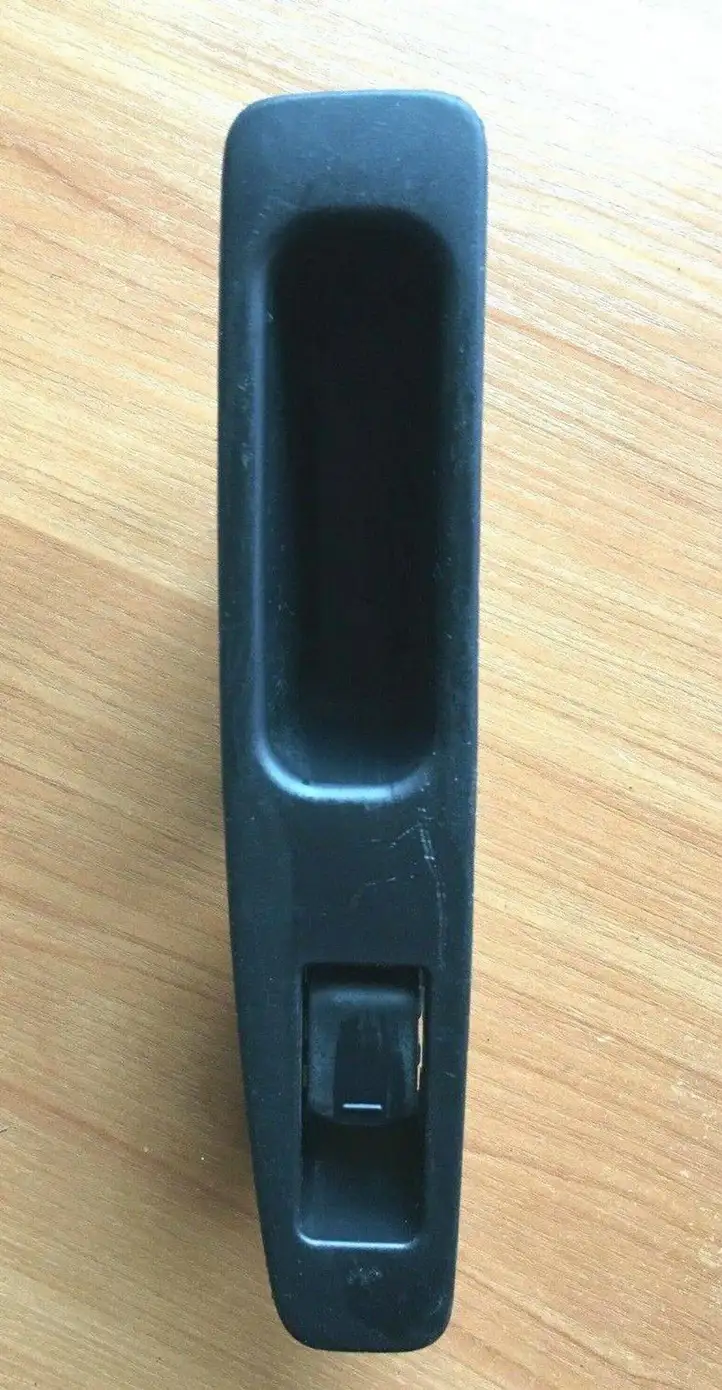 Nissan Qashqai (2006 - 2010) 25411JD000 Блок кнопок стеклоподъемников — фото 3