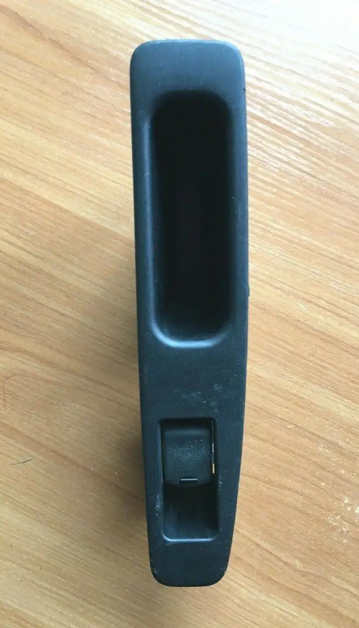 Nissan Qashqai (2006 - 2010) 25411JD000 Блок кнопок стеклоподъемников — фото 4