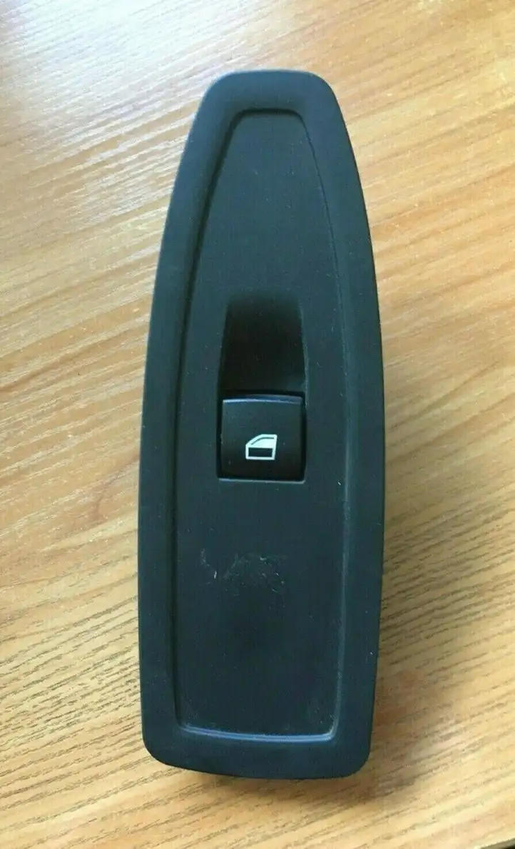 BMW 1 F20 F21 (2011 - 2019) 728383505 Блок кнопок стеклоподъемников — фото 4