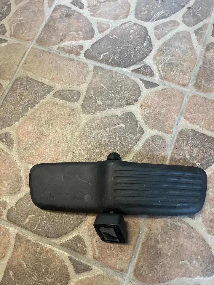 Opel Corsa D (2006 - 2010) A049333 Салонное зеркало заднего вида — фото 2