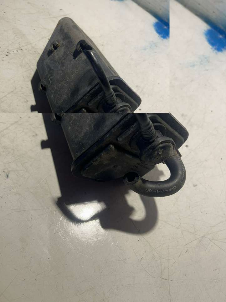 Audi A3/S3 8P (2004 - 2008)  1k0201801d Фильтр с активированным углем (топливный пар)