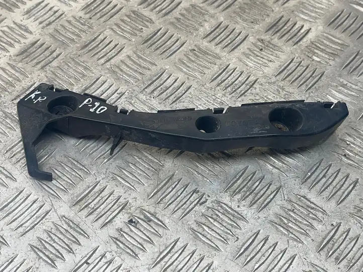 Toyota Prius (XW20) (2003 - 2009) 5211647010 Кронштейн переднего бампера — фото 1