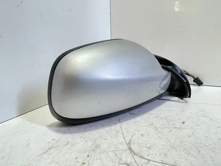 Peugeot 307 (2005 - 2008) 4145 Боковое зеркало с электроприводом — фото 2