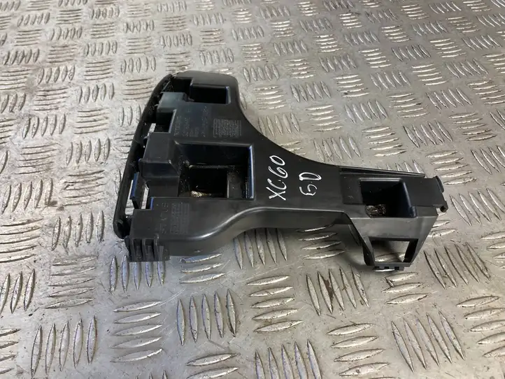 Volvo XC60 (2013 - 2017) 30763440 Кронштейн заднего бампера — фото 4
