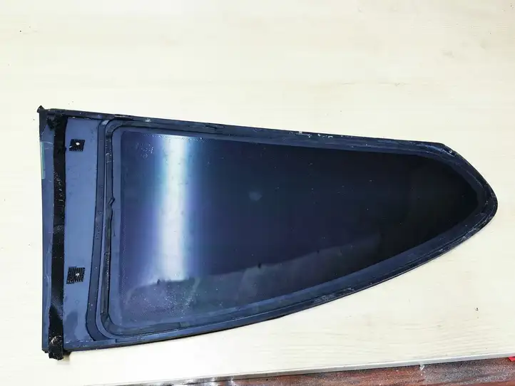 BMW 3 E92 E93 (2005 - 2014) 7119177 Заднее боковое стекло — фото 2
