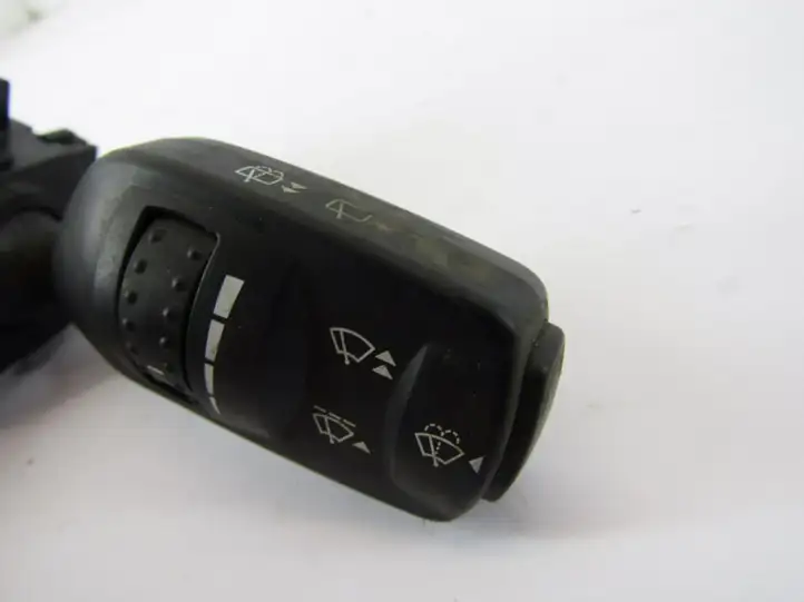 Ford S-MAX (2010 - 2015) Включатель стеклоочистителей — фото 2
