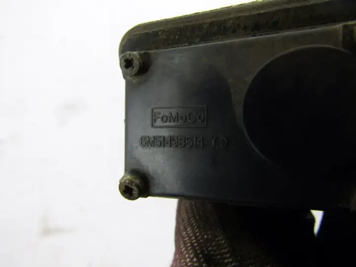 Ford S-MAX (2010 - 2015) Кнопка закрытия крышки багажника — фото 4