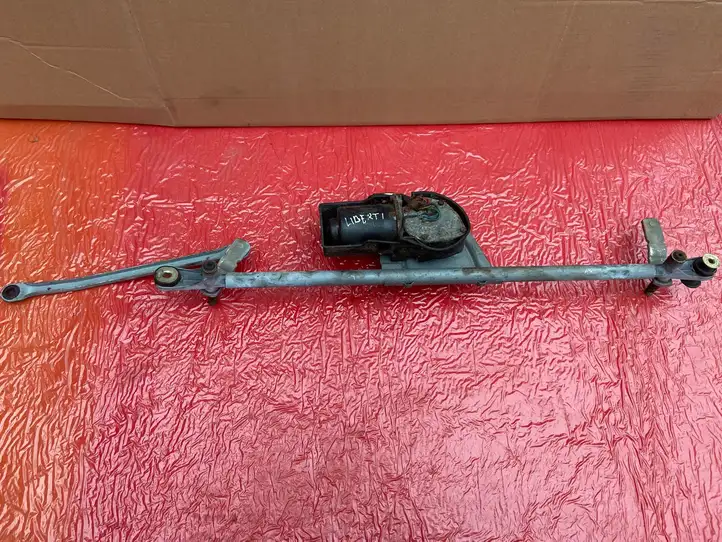 Jeep Liberty (2000 - 2007) 54120927 Комплект механизма стеклоочистителей — фото 1