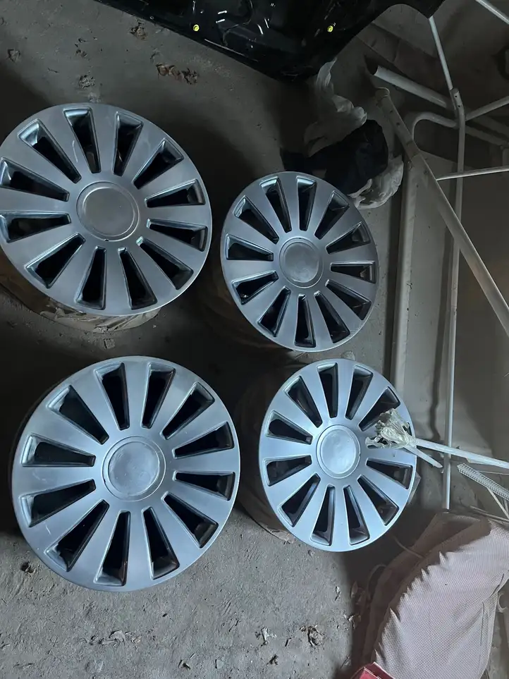 Audi A6 S6 C5 4B (1997 - 2001) Легкосплавный колесный диск R19 — фото 1