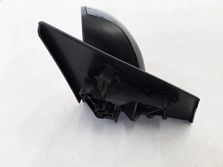 Renault Megane III (2009 - 2016) Боковое зеркало с электроприводом — фото 3