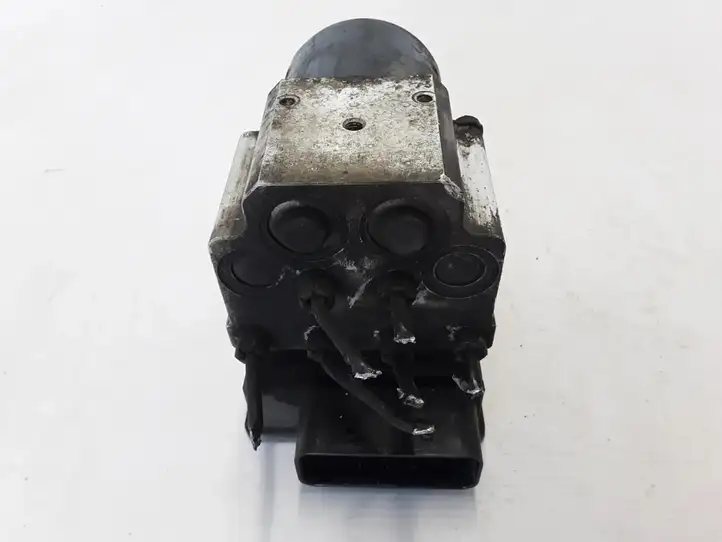 Renault Trafic II (X83) (2002 - 2014) ABS блок — фото 3