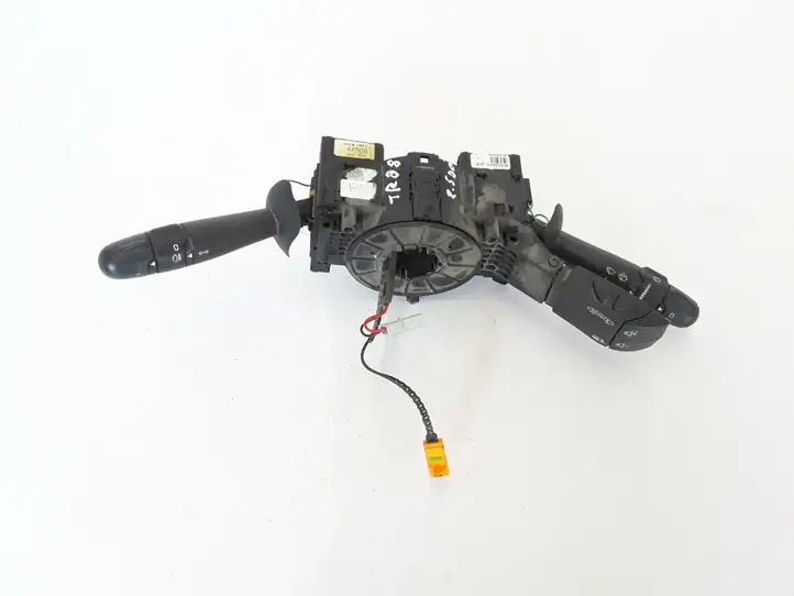 Renault Trafic II (X83) (2002 - 2014) 7701069118 Контактное кольцо SRS — фото 1