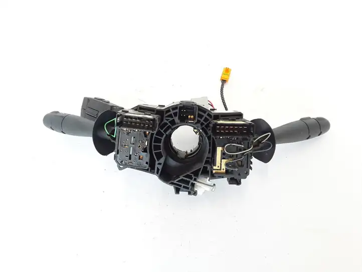 Renault Trafic II (X83) (2002 - 2014) 7701069118 Контактное кольцо SRS — фото 3
