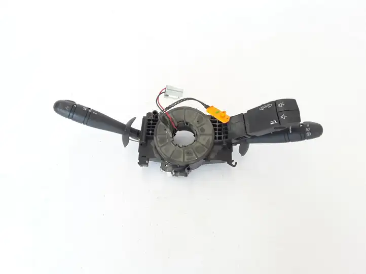 Renault Trafic II (X83) (2002 - 2014) 7701069118 Контактное кольцо SRS — фото 4
