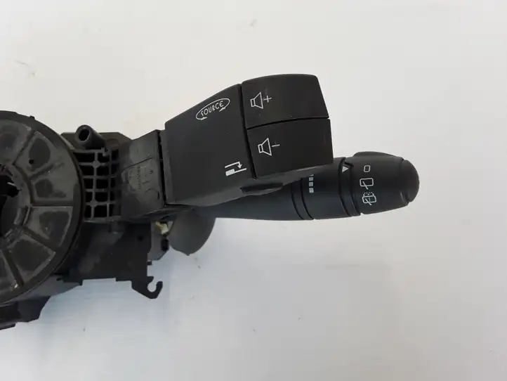 Renault Trafic II (X83) (2002 - 2014) 7701069118 Контактное кольцо SRS — фото 5