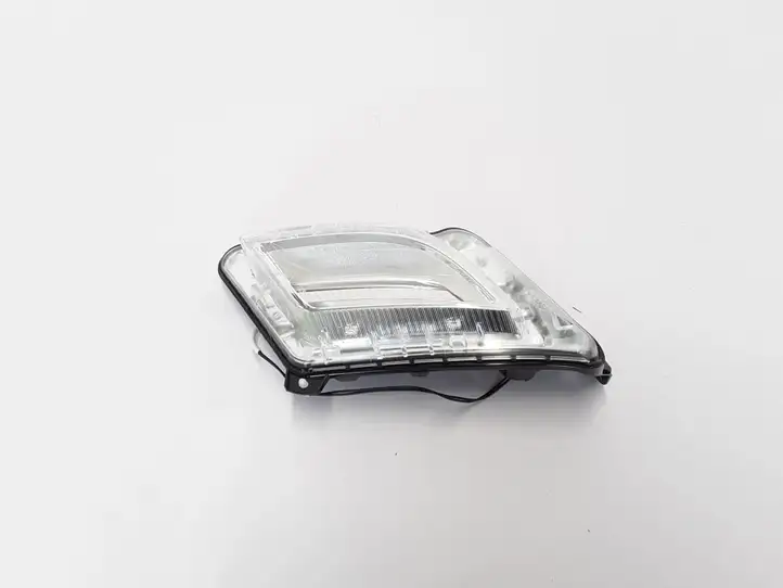 Volvo S60 (2010 - 2013) 31278557 Дневные ходовые огни (LED) — фото 1