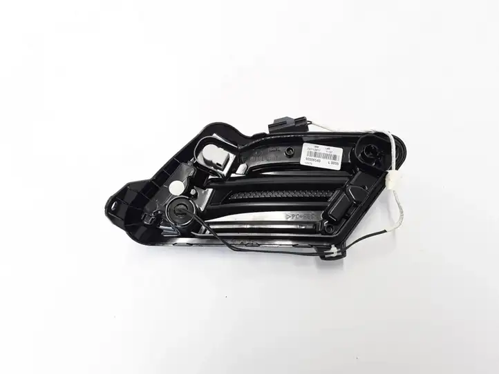 Volvo S60 (2010 - 2013) 31278557 Дневные ходовые огни (LED) — фото 2