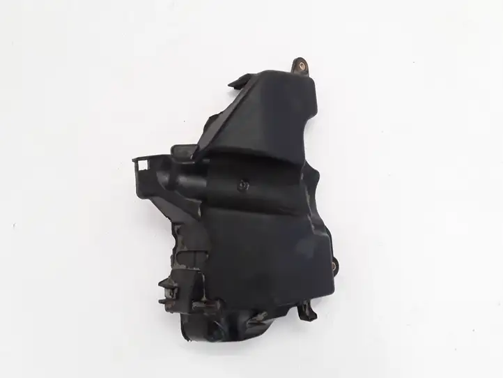 Dacia Lodgy (2012 - 2021) 175B17098R Крышка двигателя декоративная — фото 1