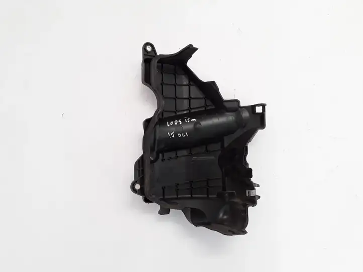 Dacia Lodgy (2012 - 2021) 175B17098R Крышка двигателя декоративная — фото 3