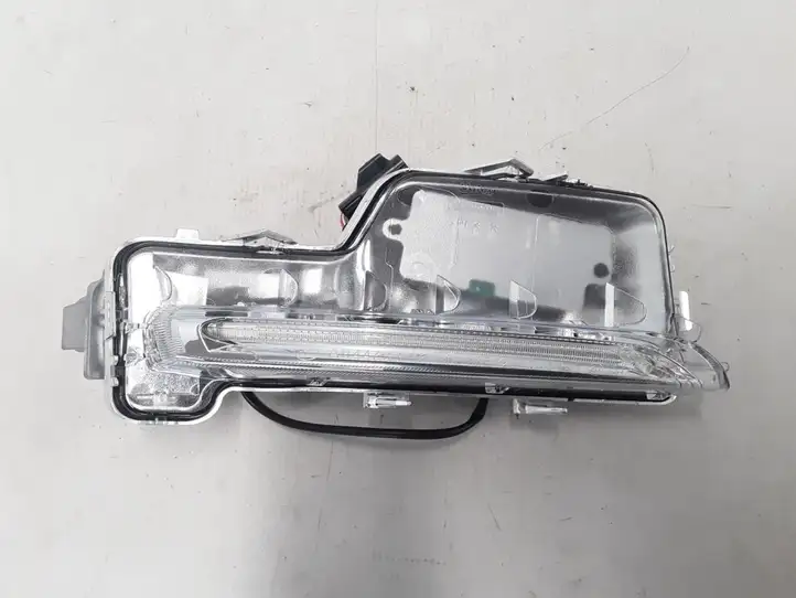 Volvo V60 (2013 - 2018) 31420396 Дневные ходовые огни (LED) — фото 1
