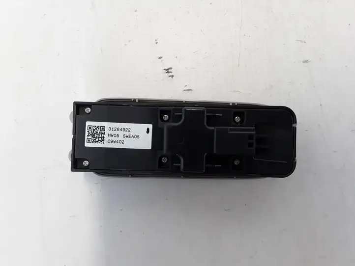 Volvo C70 (2009 - 2013) 31264922 Кнопка стеклоподъемников — фото 2
