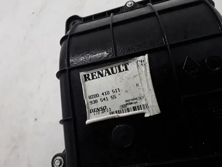 Renault Trafic II (X83) (2002 - 2014) 8200410511 Прочие детали салона — фото 2