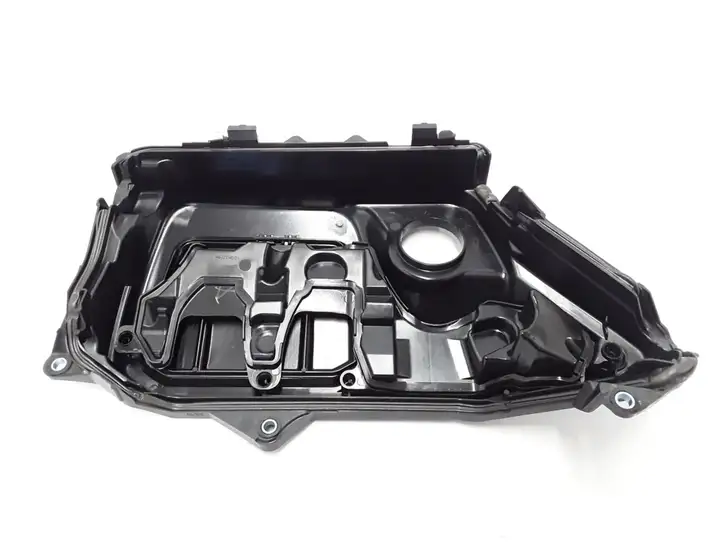 Renault Talisman (2015 - ) 175B11268R Крышка двигателя декоративная — фото 3