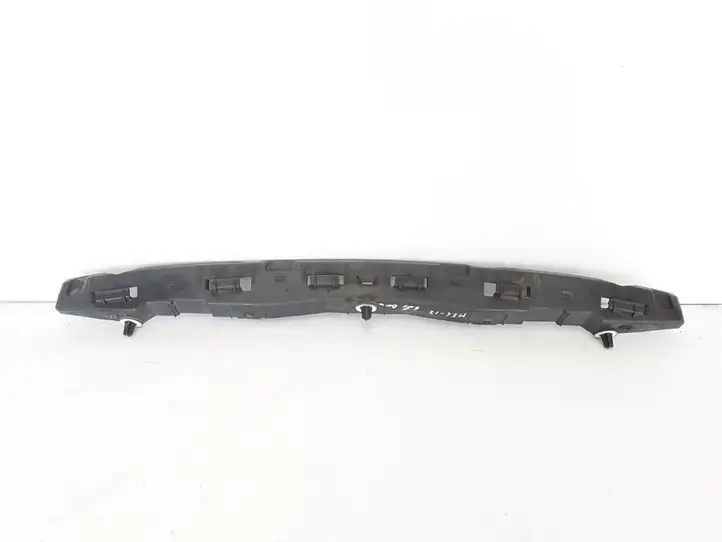 Renault Megane III (2009 - 2016) 850420008R Кронштейн заднего бампера — фото 1