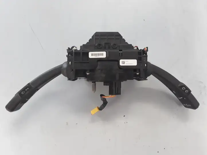 Volvo XC60 (2008 - 2013) 31264147 Контактное кольцо SRS — фото 1