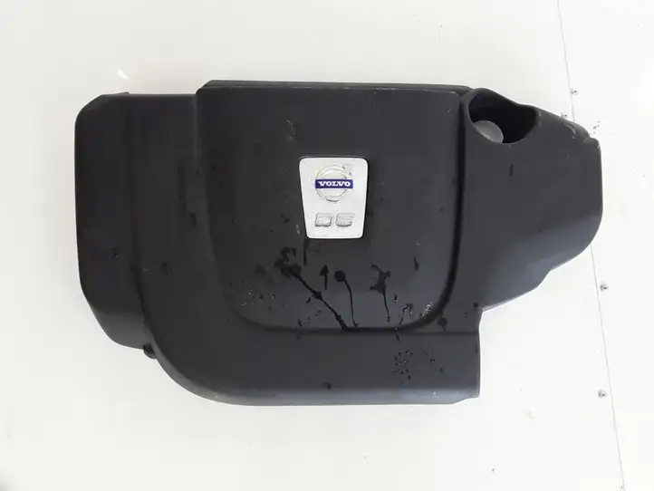Volvo XC60 (2008 - 2013) 30771916 Крышка двигателя декоративная — фото 1